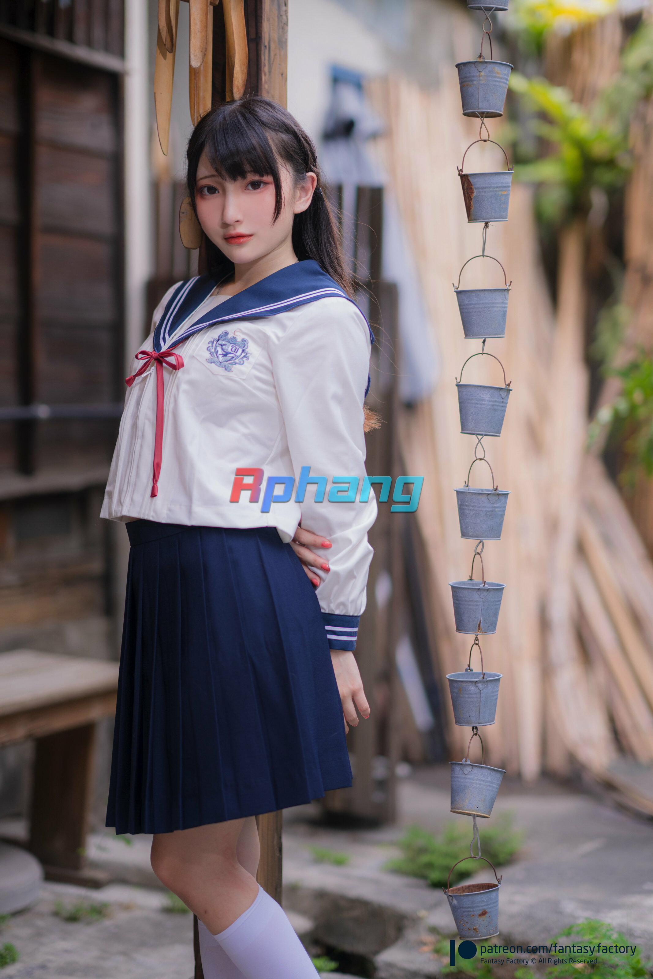 Fantasy Factory - 小丁 (Xiao Ding) - High School Girl (9).jpg
