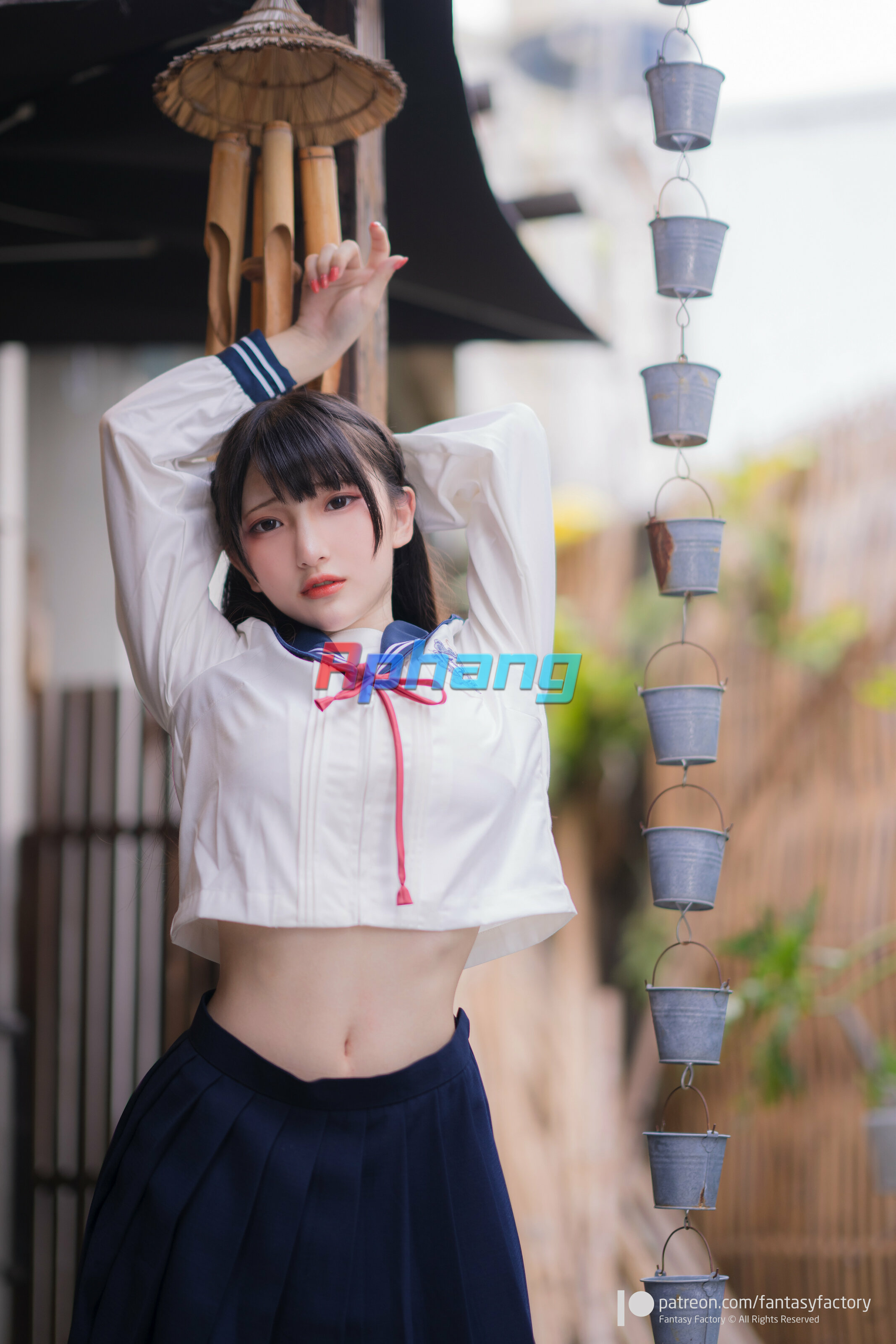 Fantasy Factory - 小丁 (Xiao Ding) - High School Girl (10).jpg