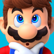 Supper Mario