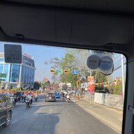 Zai mới lớn