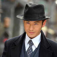 Yi Long