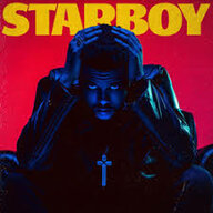 I Am Starboy