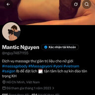 Manticng