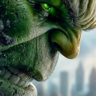 MrHulk